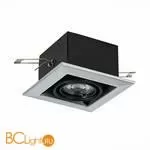 Встраиваемый светильник ST Luce Hemi ST250.148.01 - Фото 1