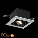 Встраиваемый светильник ST Luce Hemi ST250.148.01 - Фото 0
