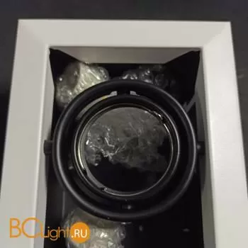 Встраиваемый светильник ST Luce Hemi ST250.148.02 - Фото 2