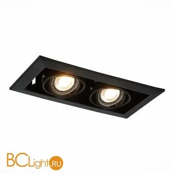 Встраиваемый светильник ST Luce Hemi ST250.448.02