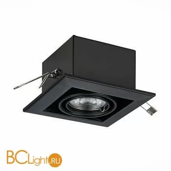 Встраиваемый светильник ST Luce Hemi ST250.448.01 - Фото 1