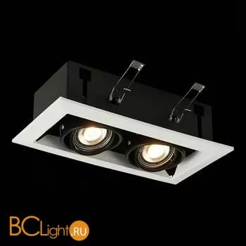 Встраиваемый светильник ST Luce Hemi ST250.548.02 - Фото 1