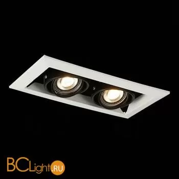 Встраиваемый светильник ST Luce Hemi ST250.548.02