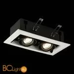 Встраиваемый светильник ST Luce Hemi ST250.548.02 - Фото 1