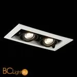 Встраиваемый светильник ST Luce Hemi ST250.548.02