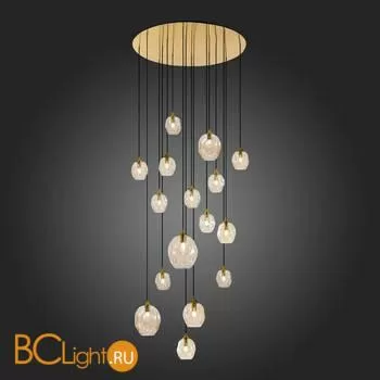 Подвесной светильник ST Luce Idesia SL1188.303.16 - Фото 3