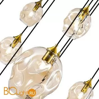 Подвесной светильник ST Luce Idesia SL1188.303.16 - Фото 1