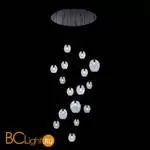 Подвесной светильник ST Luce Idesia SL1188.403.16 - Фото 2