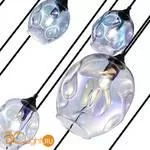 Подвесной светильник ST Luce Idesia SL1188.403.16 - Фото 1