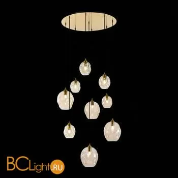 Подвесной светильник ST Luce Idesia SL1188.303.09 - Фото 3