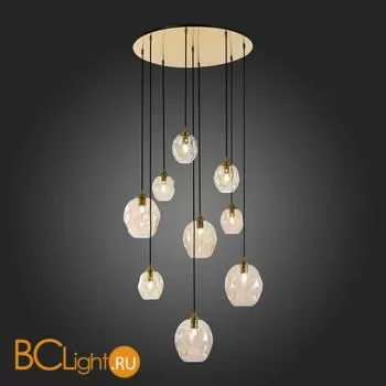 Подвесной светильник ST Luce Idesia SL1188.303.09 - Фото 4