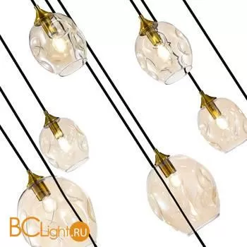 Подвесной светильник ST Luce Idesia SL1188.303.09 - Фото 2