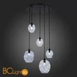 Подвесной светильник ST Luce Idesia SL1188.403.05 - Фото 3