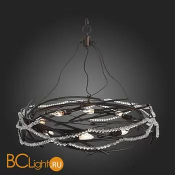 Подвесной светильник ST Luce Igeno SLD010.703.08 - Фото 9