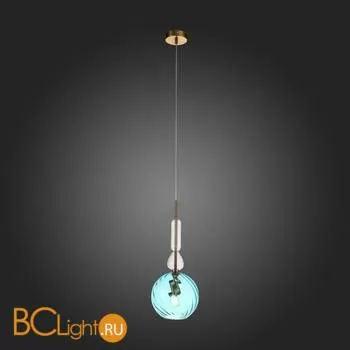 Подвесной светильник ST Luce Illuvio SL1147.803.01 - Фото 5