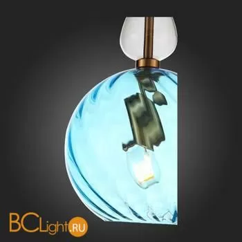 Подвесной светильник ST Luce Illuvio SL1147.803.01 - Фото 6