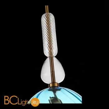 Подвесной светильник ST Luce Illuvio SL1147.803.01 - Фото 4