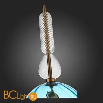 Подвесной светильник ST Luce Illuvio SL1147.803.01 - Фото 7