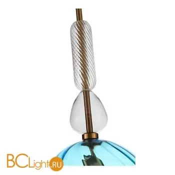 Подвесной светильник ST Luce Illuvio SL1147.803.01 - Фото 1