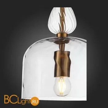 Подвесной светильник ST Luce Illuvio SL1147.403.01 - Фото 6