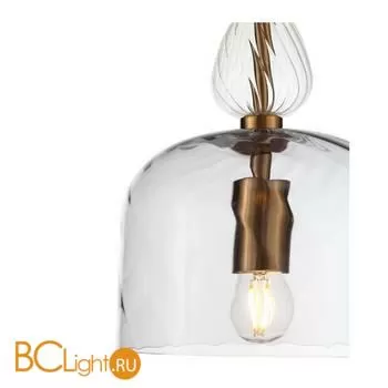 Подвесной светильник ST Luce Illuvio SL1147.403.01 - Фото 0