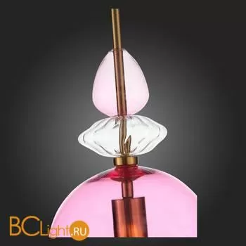 Подвесной светильник ST Luce Illuvio SL1147.603.01 - Фото 7