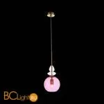 Подвесной светильник ST Luce Illuvio SL1147.603.01 - Фото 2