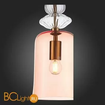 Подвесной светильник ST Luce Illuvio SL1147.903.01 - Фото 6