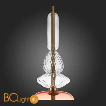 Подвесной светильник ST Luce Illuvio SL1147.903.01 - Фото 7