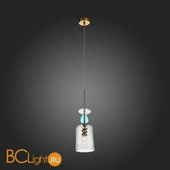 Подвесной светильник ST Luce Illuvio SL1147.703.01 - Фото 5