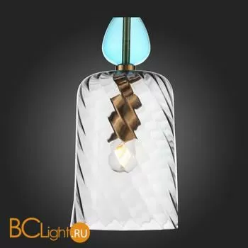 Подвесной светильник ST Luce Illuvio SL1147.703.01 - Фото 6