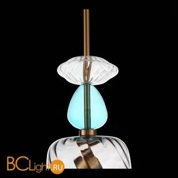 Подвесной светильник ST Luce Illuvio SL1147.703.01 - Фото 4