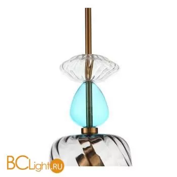 Подвесной светильник ST Luce Illuvio SL1147.703.01 - Фото 1