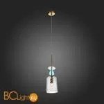 Подвесной светильник ST Luce Illuvio SL1147.703.01 - Фото 5