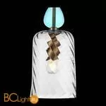 Подвесной светильник ST Luce Illuvio SL1147.703.01 - Фото 3