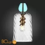 Подвесной светильник ST Luce Illuvio SL1147.703.01 - Фото 6