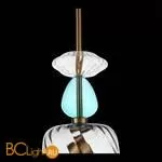 Подвесной светильник ST Luce Illuvio SL1147.703.01 - Фото 4