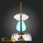 Подвесной светильник ST Luce Illuvio SL1147.703.01 - Фото 7