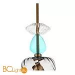 Подвесной светильник ST Luce Illuvio SL1147.703.01 - Фото 1