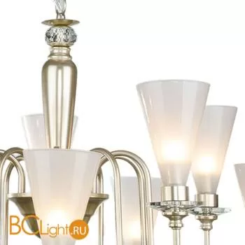 Люстра ST Luce Insolita SL694.203.10 - Фото 0