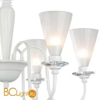 Люстра ST Luce Insolita SL694.503.06 - Фото 0