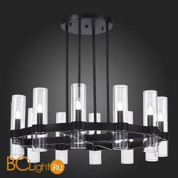 Подвесной светильник ST Luce Isla SL1237.403.12 - Фото 3