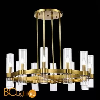 Подвесной светильник ST Luce Isla SL1237.303.12 - Фото 2