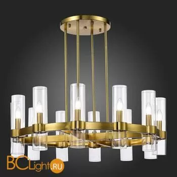 Подвесной светильник ST Luce Isla SL1237.303.12 - Фото 3