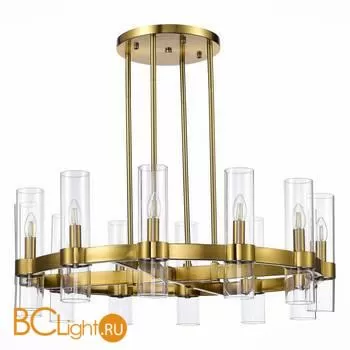 Подвесной светильник ST Luce Isla SL1237.303.12 - Фото 0