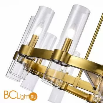 Подвесной светильник ST Luce Isla SL1237.303.12 - Фото 1