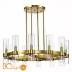 Подвесной светильник ST Luce Isla SL1237.303.12 - Фото 0