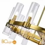 Подвесной светильник ST Luce Isla SL1237.303.12 - Фото 1