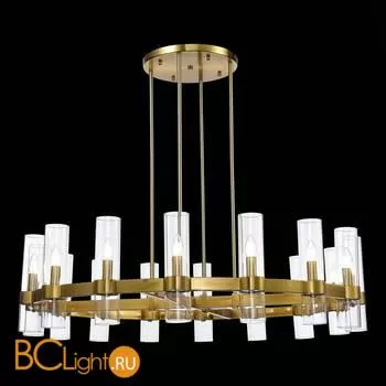 Подвесной светильник ST Luce Isla SL1237.303.16 - Фото 1