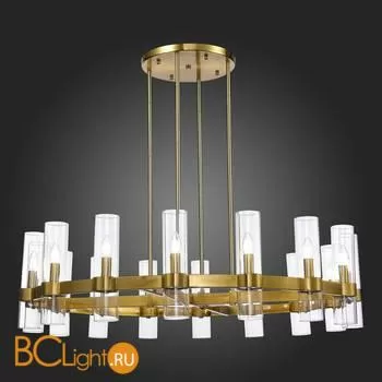 Подвесной светильник ST Luce Isla SL1237.303.16 - Фото 2